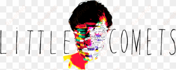 0 - little comets logo