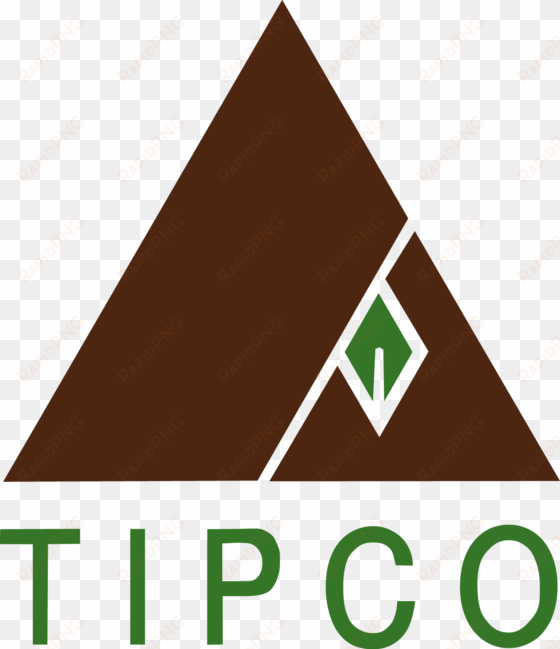 0 live jobs by tipco asphalt public company limited - tipco asphalt public company limited logo