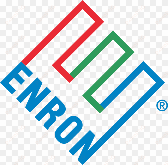 0 replies 1 retweet 4 likes - enron logo