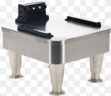 0200 bunn 1sh stand,120v - bunn coffee bunn soft heat infusion series single serving