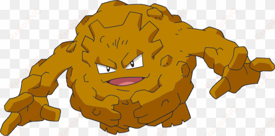 075 graveler ag shiny - pokemon graveler