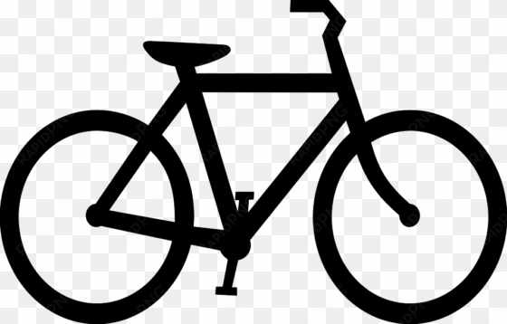 0f541d - clip art bike png