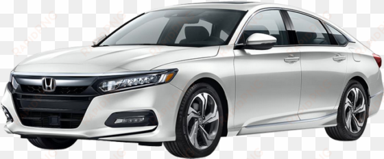 0t l4 with leather ex l 4 door fwd sedan - 2018 honda accord hybrid touring