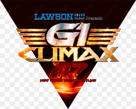 0tclsro - njpw g1 climax 27