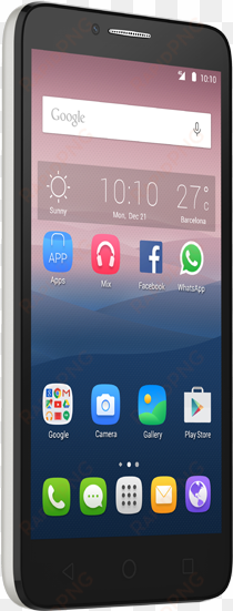 1 - alcatel one touch pop c