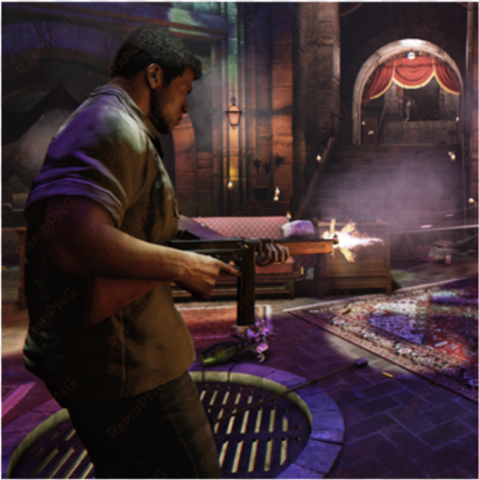 1 mafia iii 350 - mafia 3 iii - game