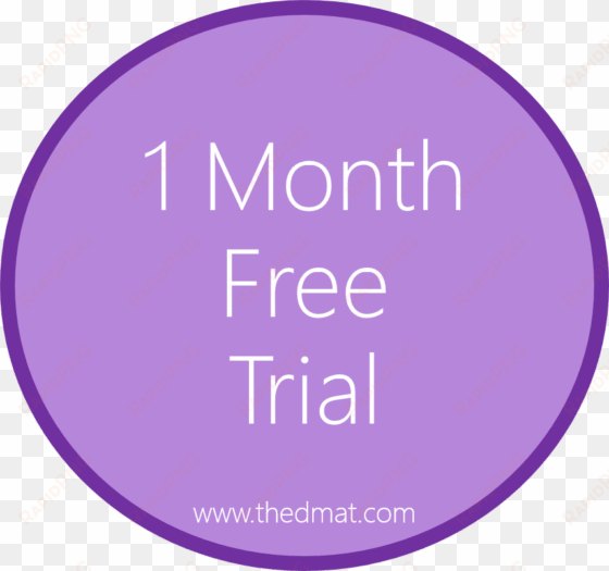 1 month free trial of thedmat - daisy & jake day nursery