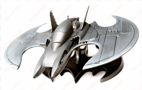 1 of - 1989 batwing metal replica