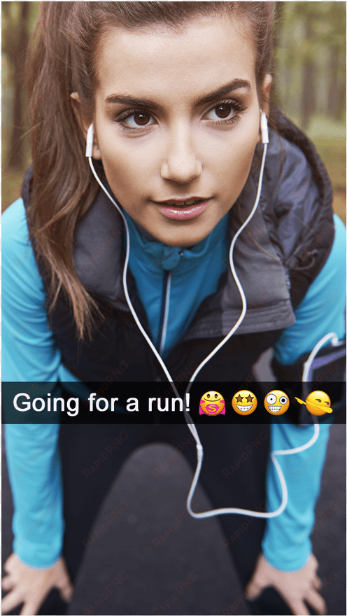 #1 ranked emoji keyboard, now with intextmoji™ technology - girl