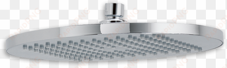 10" modern rain showerhead - american standard 10" modern rain showerhead - polished