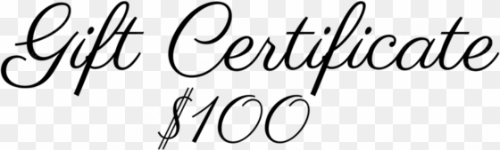 $100 flyfaire gift certificate for café or wine purchase