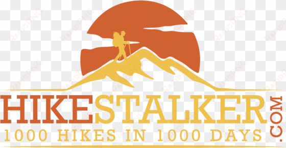 1000 hikes in 1000 days - hostage handbook: the secret diary