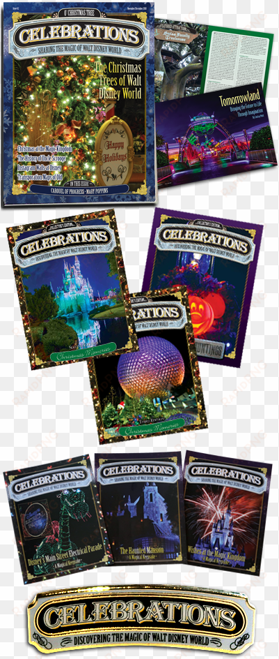 10th anniversary special subscription offer - anniversary
