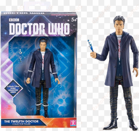 12th doctor figure - doctor who twelfth doctor 5.5 figure