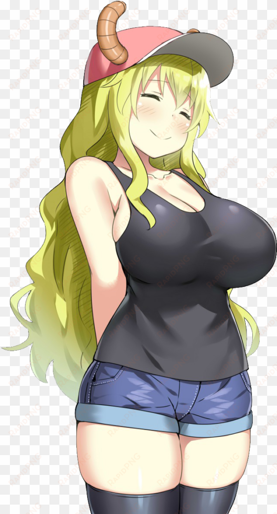 1488143501116 - quetzalcoatl kobayashi dragon maid