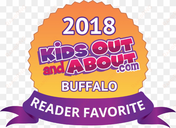 1530457400 2018awardbuffalo - kids out