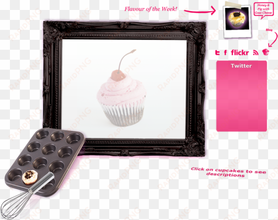 16 nov 2009 - cupcake