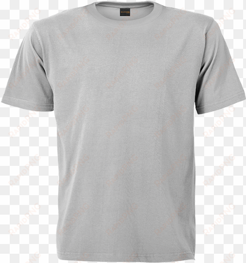 180g cotton crew neck t-shirt - plain beige t shirt