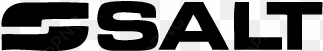 18528 salt bmx logo - salt plus bmx stickers