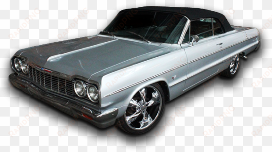 1964 impala cole 2014 11 17t20 - silver 1964 impala convertible