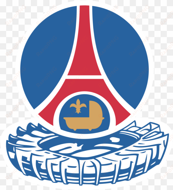 1982-83 - paris saint-germain f.c.