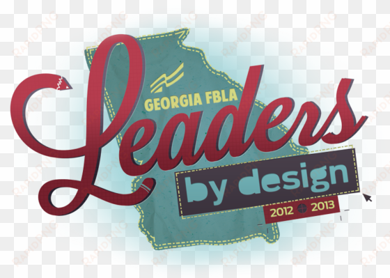 2) go online to http - georgia fbla