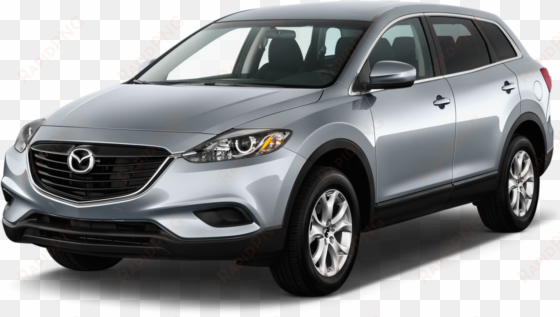 2 - - mazda cx 9 2015