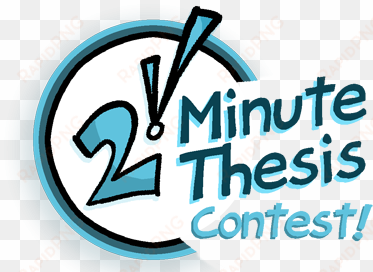 2 minute thesis - 2 minutes