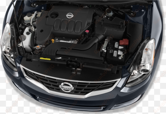 2010 nissan altima reviews and rating