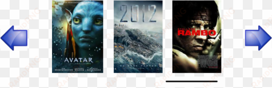 2012 movie poster