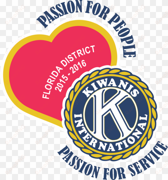 2014-15 - key club international