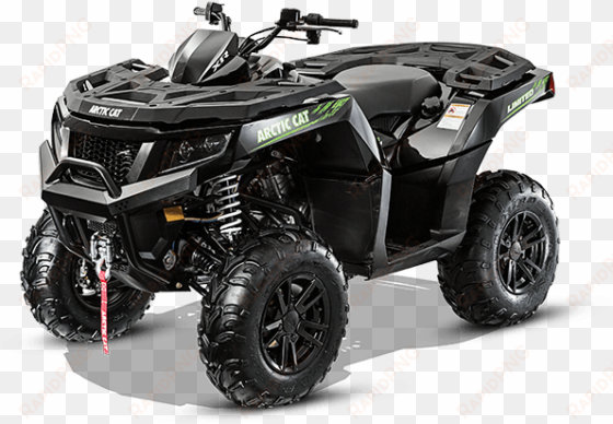 2015 arctic cat xr 550 limited eps in shawano, wisconsin - 2015 arctic cat xr 550 ltd