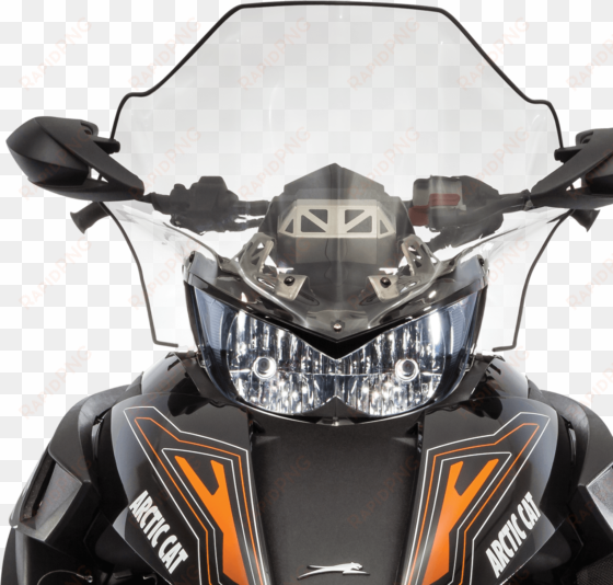 2016 arctic cat xf 9000 137" crosstrek es in baldwin, - motorcycle