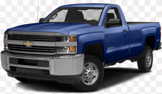 2016 chevrolet silverado 2500 regular cab