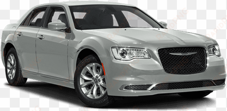 2016 chrysler - 2018 jeep cherokee limited