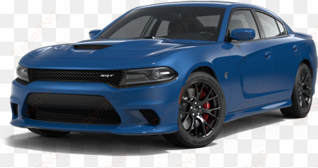 2016 dodge charger srt hellcat - street & racing technology