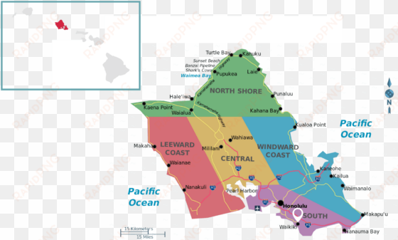 2016 island of oahu sta s c's per 2016 us census & - hawaii