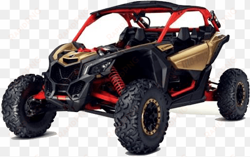 2017 can am maverick x3 x rs “the king of side by sides” - side by side can am maverick