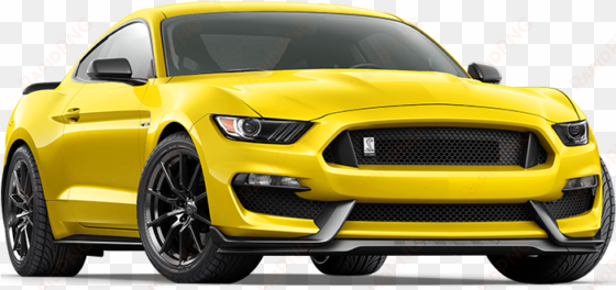 2017 ford mustang shelby model from mullinax ford of - four door mustang