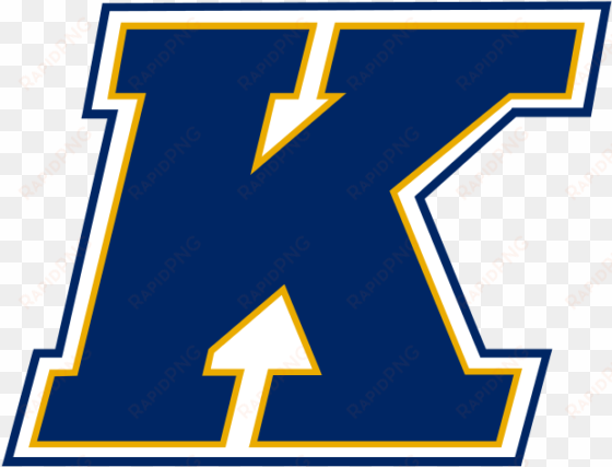 2017 ncaa tournament preview - kent state university flag