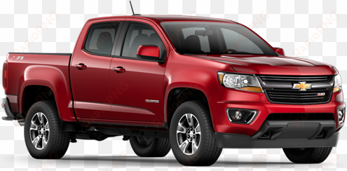 2018 chevrolet colorado - benson's chevrolet inc