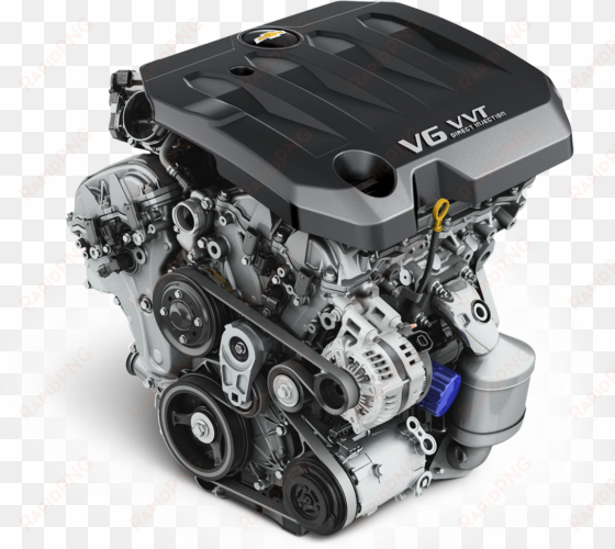 2018 chevrolet impala - 2018 chevy impala engine