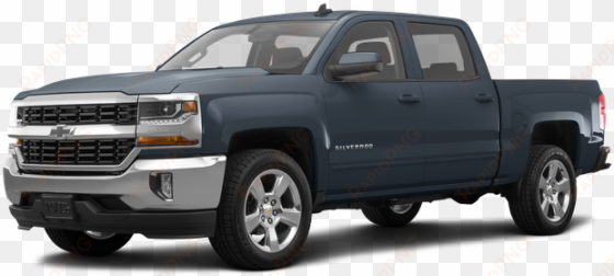 2018 chevrolet silverado 1500 work truck crew cab - 2018 chevrolet silverado 1500 z71 png