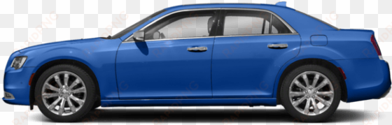 2018 chrysler 300 sideview - 2017 mitsubishi lancer es