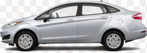 2018 ford fiesta - 2016 ford fiesta sedan silver
