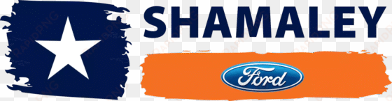 2018 ford mustang shelby gt350® in el paso, tx - shamaley ford logo