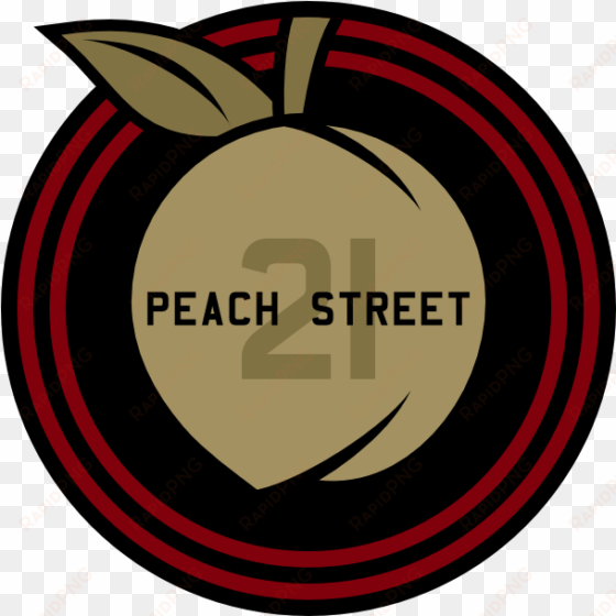 21 peach street is a blog focused primarily on atlanta's - atlanta united fc