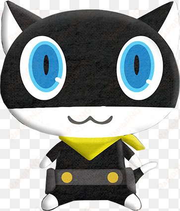 216kib, 363x425, cookie morgana - morgana de persona 5
