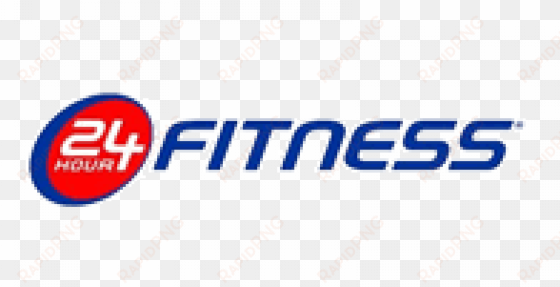 24 hour fitness logo - 24 hour fitness png