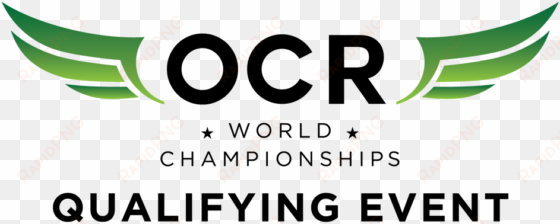 24 hrs - ocr world championship logo
